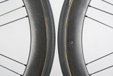 Campagnolo Bora One 50 Carbon Tubular Disc Brake Wheelset Campagnolo 11 Speed