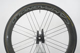 Campagnolo Bora One 50 Carbon Tubular Disc Brake Wheelset Campagnolo 11 Speed