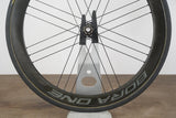 Campagnolo Bora One 50 Carbon Tubular Disc Brake Wheelset Campagnolo 11 Speed