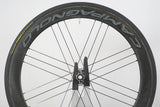 Campagnolo Bora One 50 Carbon Tubular Disc Brake Wheelset Campagnolo 11 Speed