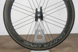 Campagnolo Bora One 50 Carbon Tubular Disc Brake Wheelset Campagnolo 11 Speed