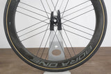Campagnolo Bora One 50 Carbon Tubular Disc Brake Wheelset Campagnolo 11 Speed