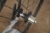 Campagnolo Bora One 50 Carbon Tubular Disc Brake Wheelset Campagnolo 11 Speed