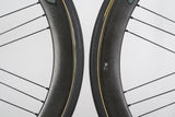 Campagnolo Bora One 50 Carbon Tubular Disc Brake Wheelset Campagnolo 11 Speed