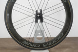 Campagnolo Bora One 50 Carbon Tubular Disc Brake Wheelset Campagnolo 11 Speed
