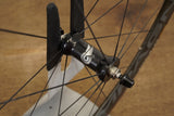 Campagnolo Bora One 50 Carbon Tubular Rim Brake Wheelset Campagnolo 11 Speed