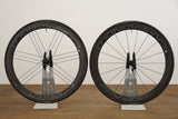 Campagnolo Bora One 50 Carbon Tubular Rim Brake Wheelset Campagnolo 11 Speed