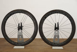 Campagnolo Bora One 50 Carbon Tubular Rim Brake Wheelset Campagnolo 11 Speed