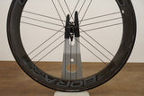 Campagnolo Bora One 50 Carbon Tubular Rim Brake Wheelset Campagnolo 11 Speed