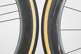Campagnolo Bora One 50 Carbon Tubular Rim Brake Wheelset Campagnolo 11 Speed