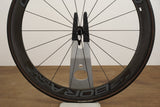 Campagnolo Bora One 50 Carbon Tubular Rim Brake Wheelset Campagnolo 11 Speed