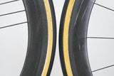 Campagnolo Bora One 50 Carbon Tubular Rim Brake Wheelset Campagnolo 11 Speed
