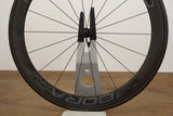 Campagnolo Bora One 50 Carbon Tubular Rim Brake Wheelset Campagnolo 11 Speed