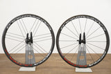 Campagnolo Bora Ultra 35 Carbon Clincher Rim Brake Wheelset 11 Speed
