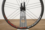 Campagnolo Bora Ultra 35 Carbon Clincher Rim Brake Wheelset 11 Speed