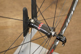 Campagnolo Bora Ultra 35 Carbon Clincher Rim Brake Wheelset 11 Speed