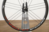 Campagnolo Bora Ultra 35 Carbon Clincher Rim Brake Wheelset 11 Speed