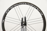 Campagnolo Bora Ultra 35 Carbon Clincher Rim Brake Wheelset 11 Speed