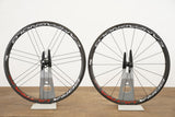 Campagnolo Bora Ultra 35 Carbon Clincher Rim Brake Wheelset 11 Speed
