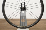 Campagnolo Bora Ultra 35 Carbon Clincher Rim Brake Wheelset 11 Speed *Needs Service*