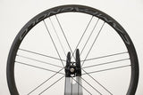 Campagnolo Bora Ultra 35 Carbon Clincher Rim Brake Wheelset 11 Speed *Needs Service*