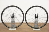Campagnolo Bora Ultra 35 Carbon Clincher Rim Brake Wheelset 11 Speed *Needs Service*