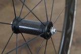Campagnolo Bora Ultra 80 Carbon Tubular Rim Brake Wheelset Shimano/SRAM 11 speed