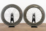 Campagnolo Bora Ultra 80 Carbon Tubular Rim Brake Wheelset Shimano/SRAM 11 speed