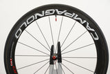 Campagnolo Bora Ultra Two Carbon Tubular Rim Brake Wheelset 11 Speed