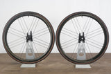 Campagnolo Bora WTO 33 Carbon Tubeless Disc Wheelset SRAM XDR 12 Speed