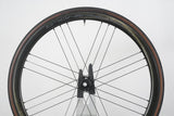 Campagnolo Bora WTO 33 Carbon Tubeless Disc Wheelset SRAM XDR 12 Speed