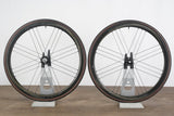 Campagnolo Bora WTO 33 Carbon Tubeless Disc Wheelset SRAM XDR 12 Speed