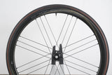 Campagnolo Bora WTO 33 Carbon Tubeless Disc Wheelset SRAM XDR 12 Speed