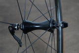 Campagnolo Bora WTO 33 Carbon Tubeless Rim Brake Wheelset Campagnolo 11 Speed
