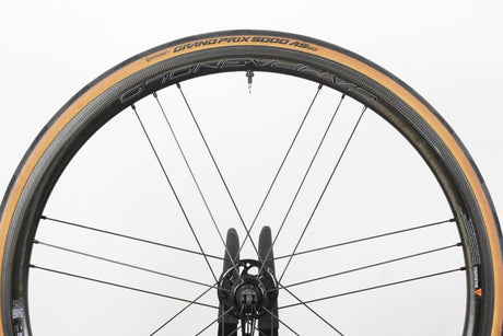 Campagnolo Bora WTO 33 Carbon Tubeless Rim Brake Wheelset Campagnolo 11 Speed