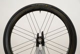 Campagnolo Bora WTO 45 Carbon Tubeless Clincher Disc Brake Wheelset 11 Speed