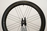 Campagnolo Bora WTO 45 Carbon Tubeless Clincher Disc Brake Wheelset 11 Speed