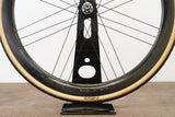 Campagnolo Bora Ultra WTO 45 Carbon Tubeless Clincher Disc Brake Wheelset 11 Speed