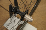 Campagnolo Bora WTO 45 Carbon Tubeless Clincher Disc Brake Wheelset 11 Speed