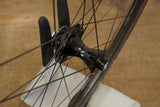 Campagnolo Bora WTO 45 Carbon Tubeless Clincher Disc Brake Wheelset 11 Speed