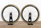 Campagnolo Bora Ultra WTO 45 Carbon Tubeless Clincher Disc Brake Wheelset 11 Speed
