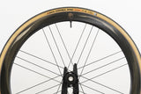 Campagnolo Bora Ultra WTO 45 Carbon Tubeless Clincher Disc Brake Wheelset 11 Speed