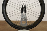 Campagnolo Bora WTO 45 Carbon Tubeless Clincher Disc Brake Wheelset 11 Speed