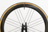 Campagnolo Bora Ultra WTO 45 Carbon Tubeless Clincher Disc Brake Wheelset 11 Speed