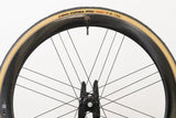 Campagnolo Bora Ultra WTO 45 Carbon Tubeless Clincher Disc Brake Wheelset 11 Speed