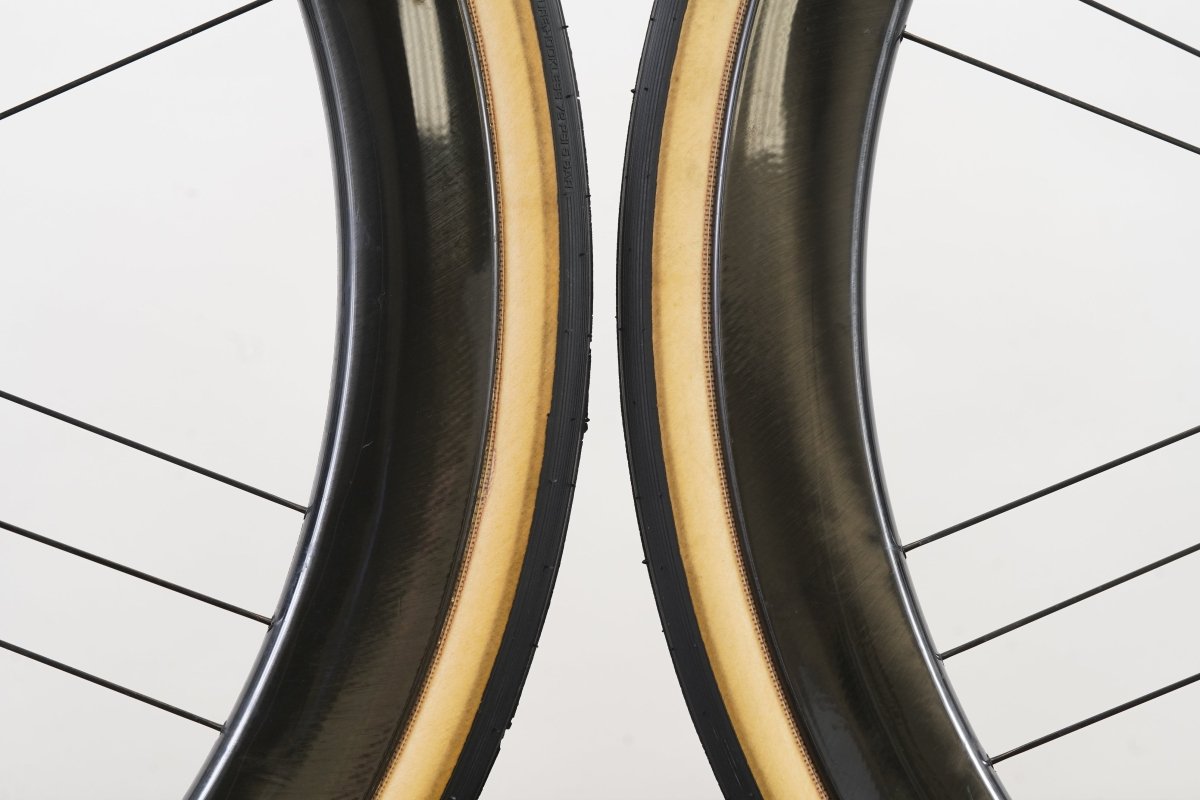 Campagnolo Bora Ultra WTO 45 Carbon Tubeless Clincher Disc Brake Wheelset 11 Speed