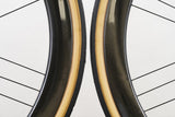 Campagnolo Bora Ultra WTO 45 Carbon Tubeless Clincher Disc Brake Wheelset 11 Speed