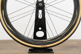 Campagnolo Bora Ultra WTO 45 Carbon Tubeless Clincher Disc Brake Wheelset 11 Speed