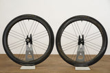 Campagnolo Bora WTO 45 Carbon Tubeless Clincher Disc Brake Wheelset 11 Speed