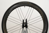 Campagnolo Bora WTO 45 Carbon Tubeless Clincher Disc Brake Wheelset 11 Speed